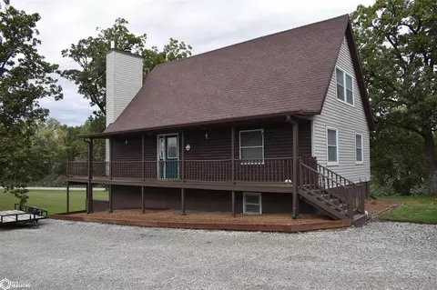 4460 Wapello Jefferson Rd, Eldon, IA 52554 photo 2