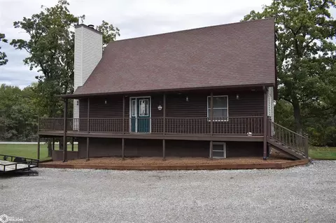 4460 Wapello Jefferson Rd, Eldon, IA 52554 photo 3
