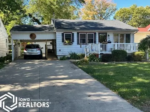 213 Minneopa Ave, Ottumwa, IA 52501
