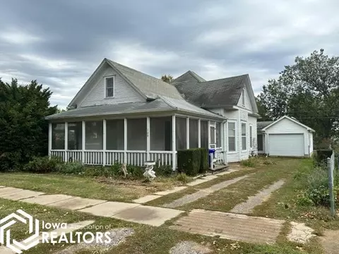108 S Ward St, Ottumwa, IA 52501