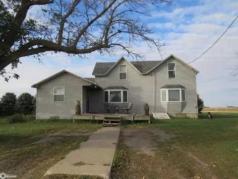 791 120th, Hampton, IA 50441