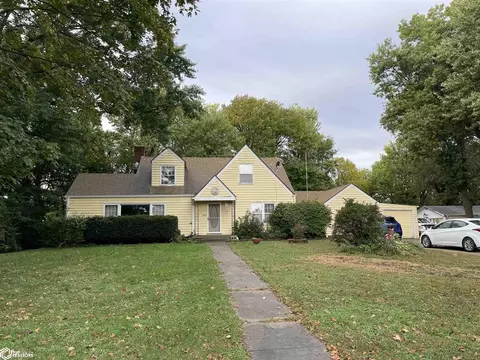 306 Main St, Sidney, IA 51652