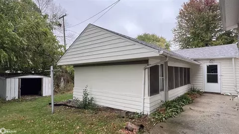 Exterior - 660 W 6th St, Garner, IA 50438 photo 3 of 3