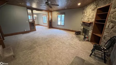 Living - 660 W 6th St, Garner, IA 50438 photo 2 of 2