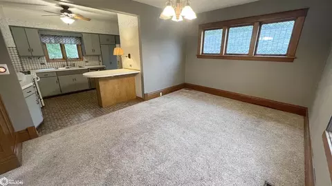 Bedroom - 660 W 6th St, Garner, IA 50438 photo 1 of 3