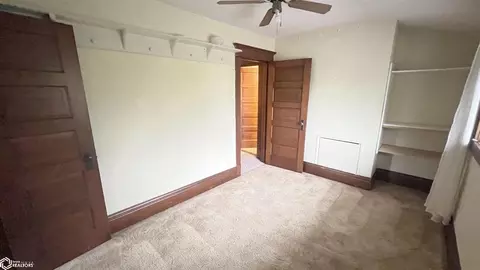 Bedroom - 660 W 6th St, Garner, IA 50438 photo 3 of 3