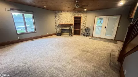 Living - 660 W 6th St, Garner, IA 50438 photo 1 of 2