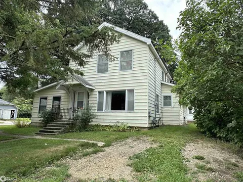 803 Stevens, Iowa Falls, IA 50126