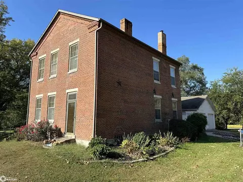 26822 Route J40, Keosauqua, IA 52565