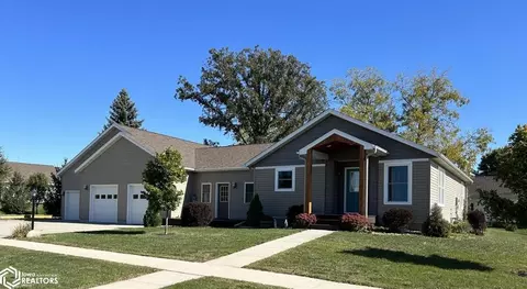 1385 Park Ave, Garner, IA 50438