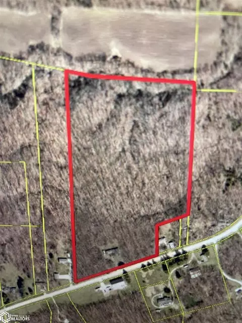 11445 S Prairie Grove Rd, West Burlington, IA 52655