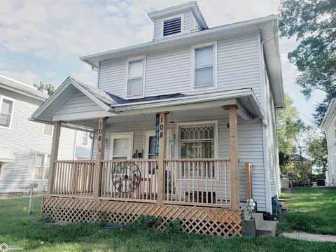 108 N Marshall St, Burlington, IA 52601