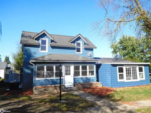 900 W Harrison St, Jefferson, IA 50129