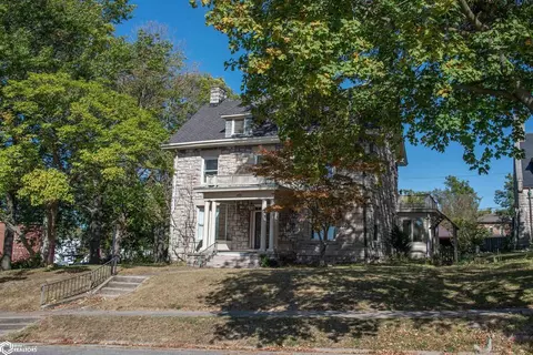 425 Concert St, Keokuk, IA 52632