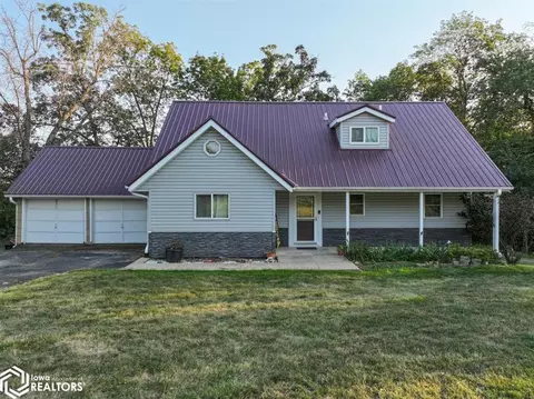 11228 Bladensburg Rd, Ottumwa, IA 52501