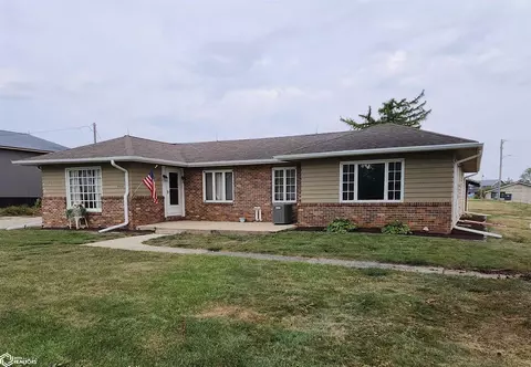 302 N Webster St, Le Grand, IA 50142