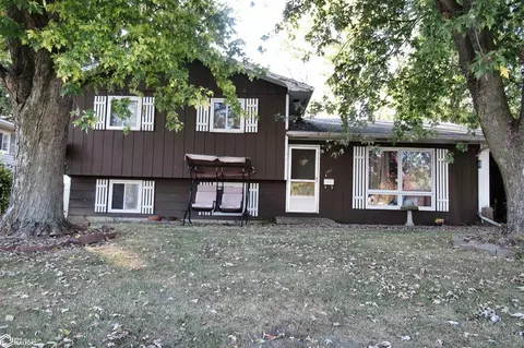 151 N 20th St, Hamilton, IL 62341