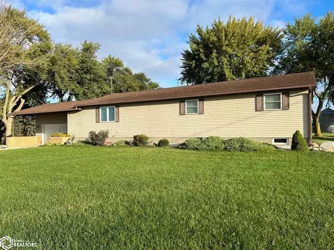 1395 295th St, Eagle Grove, IA 50533