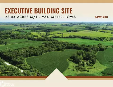0 Badger Creet Rd, Patterson, IA 50261