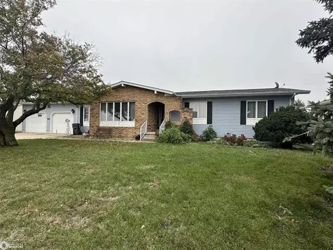1507 2nd St SW, Clarion, IA 50525