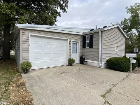 801 Quiet Hbr, Creston, IA 50801