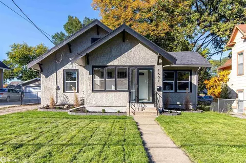 1501 Washington Ave, Des Moines, IA 50314