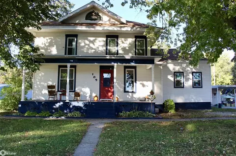 109 Cass St, Griswold, IA 51535