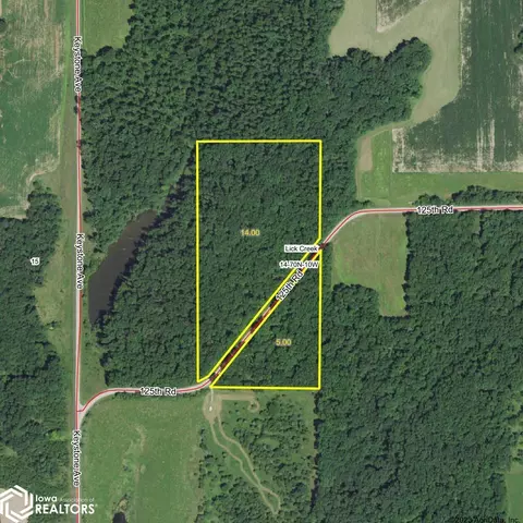 0 125th Rd, Birmingham, IA 52535