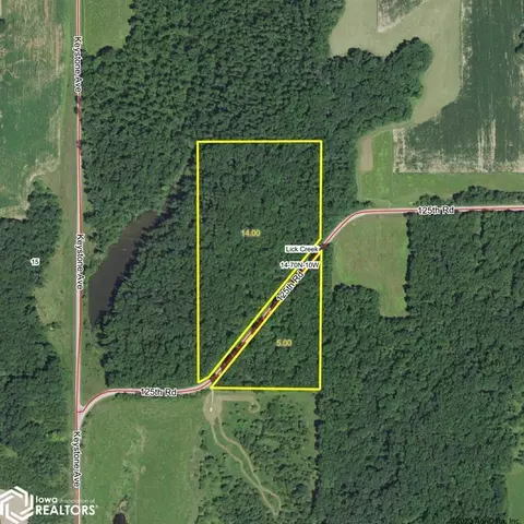 0 125th Rd, Birmingham, IA 52535