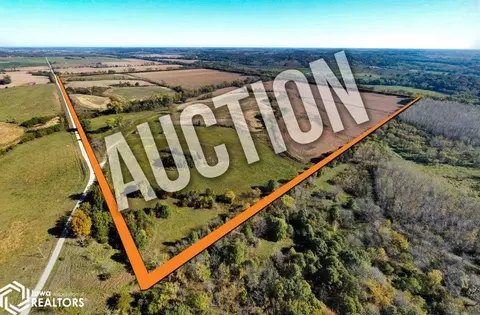 Foxtail Trail, Unionville, MO 63565