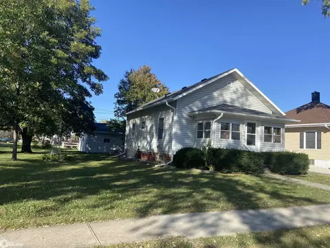 305 E Linden St, Red Oak, IA 51566