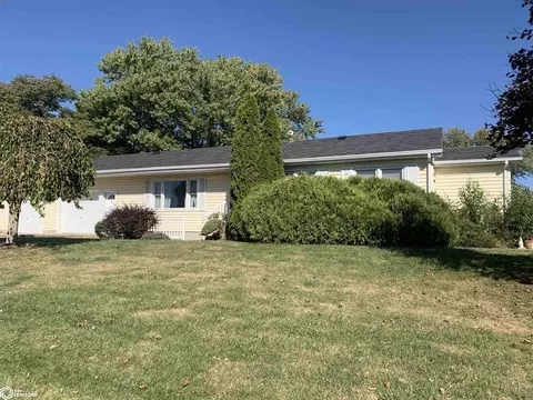 102 NW 13th St, Leon, IA 50144