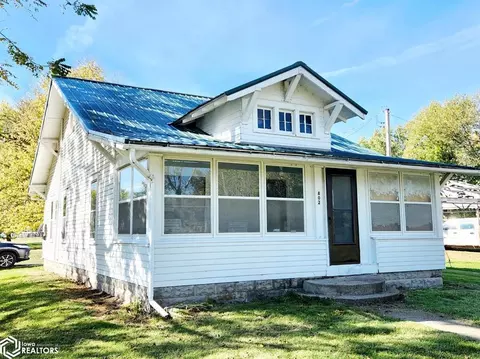 802 Lyon St, Murray, IA 50174