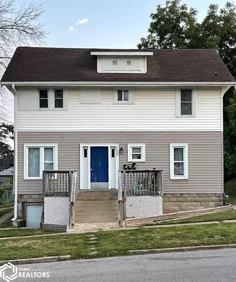 1203 W Church St, Marshalltown, IA 50158