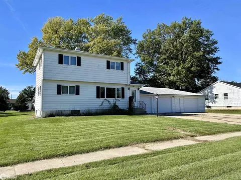 1333 Reed St, Grinnell, IA 50112