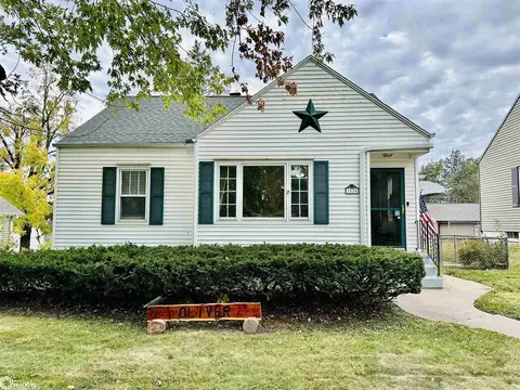 1524 Franklin St, Keokuk, IA 52632