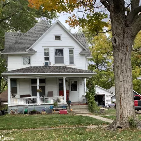 1008 Baldwin St, Harlan, IA 51537