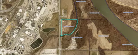 0 Monroe Wapello Rd, Eddyville, IA 52553