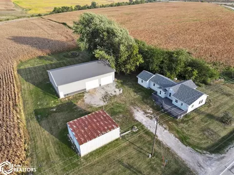 8645 Agency Hendrick Rd, Agency, IA 52530