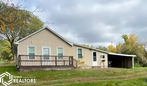 306 S West St, Mount Ayr, IA 50854