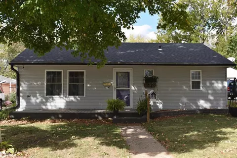 701 Sunset, Red Oak, IA 51566