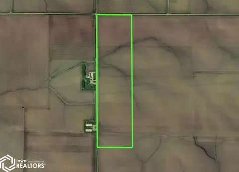 Lily Avenue, Alton, IA 51003