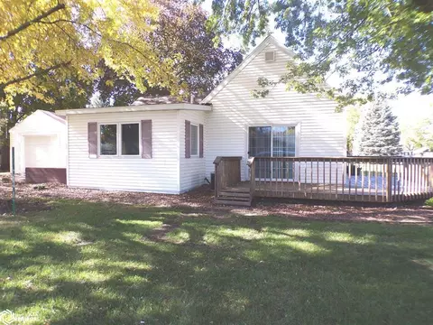 902 7th Ave N, Humboldt, IA 50548