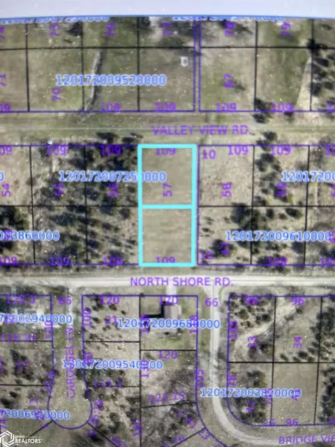 0 Valley View Rd, Centerville, IA 52571
