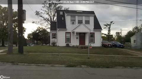 811 S 12th Ave, Marshalltown, IA 50158
