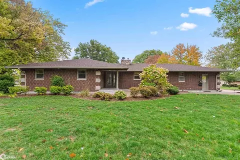 604 S Walnut, Mount Pleasant, IA 52641