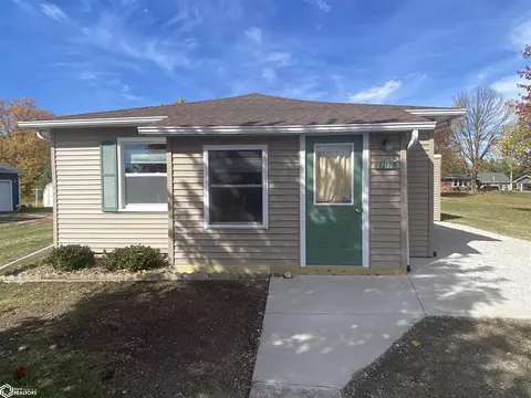 1107 5th St, Keosauqua, IA 52565