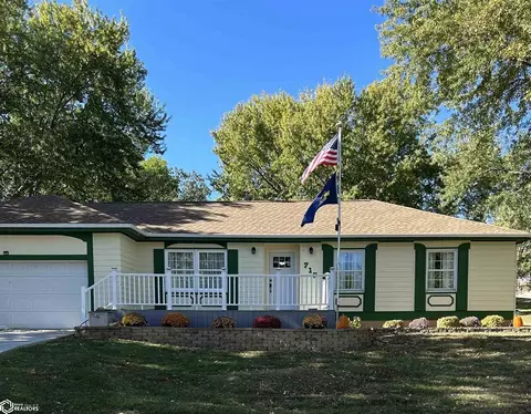 717 N Foster, Ottumwa, IA 52501