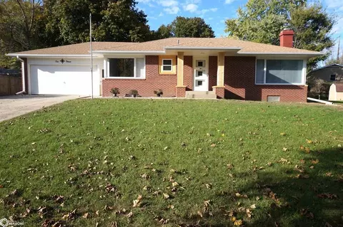 211 Perch St, Carroll, IA 51401