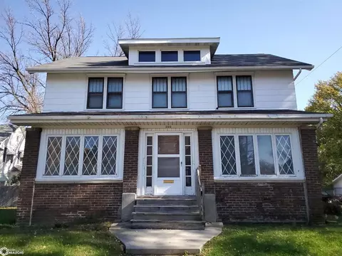 209 S 17th St, Fort Dodge, IA 50501